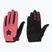 Women's cycling gloves Fox Racing Ranger guava