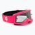 Fox Racing Main Core Jr pink/clear children's cycling goggles