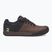 Men's platform cycling shoes Fox Racing Union Canvas cocoa