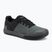 Men's platform cycling shoes Fox Racing Union Canvas dark shadow grey