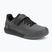 Men's MTB cycling shoes Fox Racing Union dark shadow grey