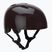 Fox Racing Flight Pro Solid cocoa bike helmet