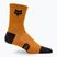 Fox Racing 6 Ranger socks carmel brown
