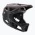 Fox Racing Proframe RS Taunt CE cocoa bike helmet