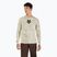 Men's cycling longsleeve Fox Racing Ranger Tru Dri cream