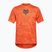 Men's cycling jersey Fox Racing Ranger Tru Dri blood orange