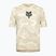 Men's cycling jersey Fox Racing Ranger Tru Dri cream