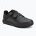 Men's MTB cycling shoes Fox Racing Union BOA black