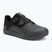 Men's MTB cycling shoes Fox Racing Union BOA dark shadow grey