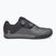 Men's platform cycling shoes Fox Racing Fox Union BOA Flat dark shadow