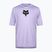 Fox Racing Ranger Fox Head lilac men's cycling jersey
