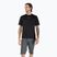 Men's cycling jersey Fox Racing Ranger Wordmark black