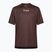 Fox Racing Ranger Wordmark men's cycling jersey cocoa brown