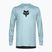 Men's cycling longsleeve Fox Racing Ranger Fox Head vintage wash blue