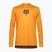 Men's cycling longsleeve Fox Racing Ranger Fox Head carmel