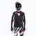 Men's cycling longsleeve Fox Racing Ranger Digi Image black