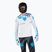 Men's cycling longsleeve Fox Racing Ranger Digi Image white