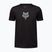 Children's cycling jersey Fox Racing Ranger Fox Head Jr black
