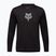Children's cycling longsleeve Fox Racing Ranger Fox Head Jr black
