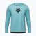 Children's cycling longsleeve Fox Racing Ranger Fox Head Jr vintage wash blue