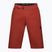 Fox Racing Ranger Liner rust men's cycling shorts