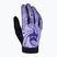 Fox Racing Ranger Frequency lilac men's cycling gloves