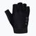 Men's cycling gloves Fox Racing Ranger Gel Short black