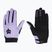 Women's cycling gloves Fox Racing Ranger W lilac