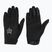 Fox Racing Ranger Jr children's cycling gloves black