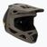 Fox Racing Rampage 5050 CE/CPSC military bike helmet