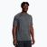 Men's training T-shirt Under Armour Tech 2.0 black/black