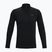 Under Armour Tech 2.0 1/2 Zip men's training sweatshirt black 1328495-001