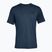 Men's T-shirt Under Armour Sportstyle Left Chest academy/black