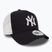 New Era Clean Trucker New York Yankees navy baseball cap