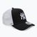 New Era Clean Trucker New York Yankees baseball cap 11588491 black