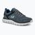 SKECHERS Track men's shoes Scloric gray/navy