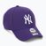 47 Brand MLB New York Yankees MVP baseball cap purple