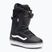 Women's snowboard boots Vans Encore OG black/white