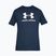 Under Armour UA Sportstyle Logo SS men's training t-shirt navy blue 1329590