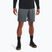 Under Armour Tech Mesh men's shorts pitch gray/black