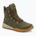 Columbia Fairbanks Omni-Heat green men's trekking boots 1746011