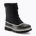 Men's trekking boots Sorel Caribou black/dark stone