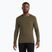 Men's thermal top icebreaker 200 Oasis Crewe loden