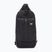 Vans Warp Sling 11 l black ripstop backpack