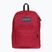 Urban backpack Jansport SuperBreak One 24 l red tape