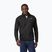 Men's Patagonia Better Sweater Fleece trekking sweatshirt black