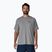 Men's T-shirt Patagonia P-6 Logo Responsibili-Tee gravel heather