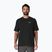 Men's Patagonia P-6 Logo Responsibili-Tee trekking t-shirt black