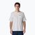 Men's Patagonia P-6 Logo Responsibili-Tee trekking t-shirt white
