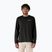 Men's Patagonia P-6 Logo Responsibili trekking longsleeve black